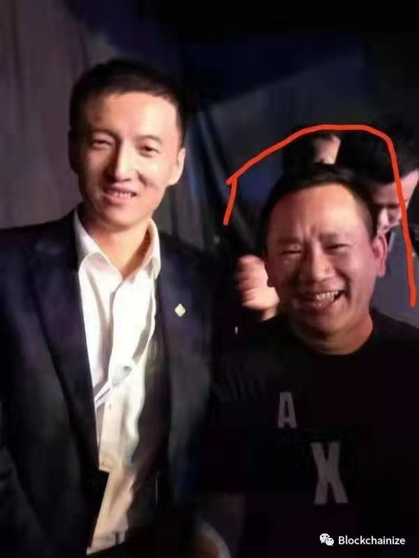 ICC另起新盘GDA，模式网站领导人都是雷同的，这次你还要上当吗？