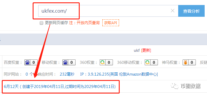 曝光：披着区块链外衣的资金盘UKF，专骗国人