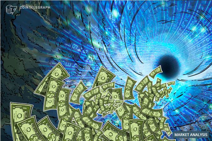 研究显示: 95%的加密货币玩家都在赔钱, 6个惊人数据告诉你真实原因！
