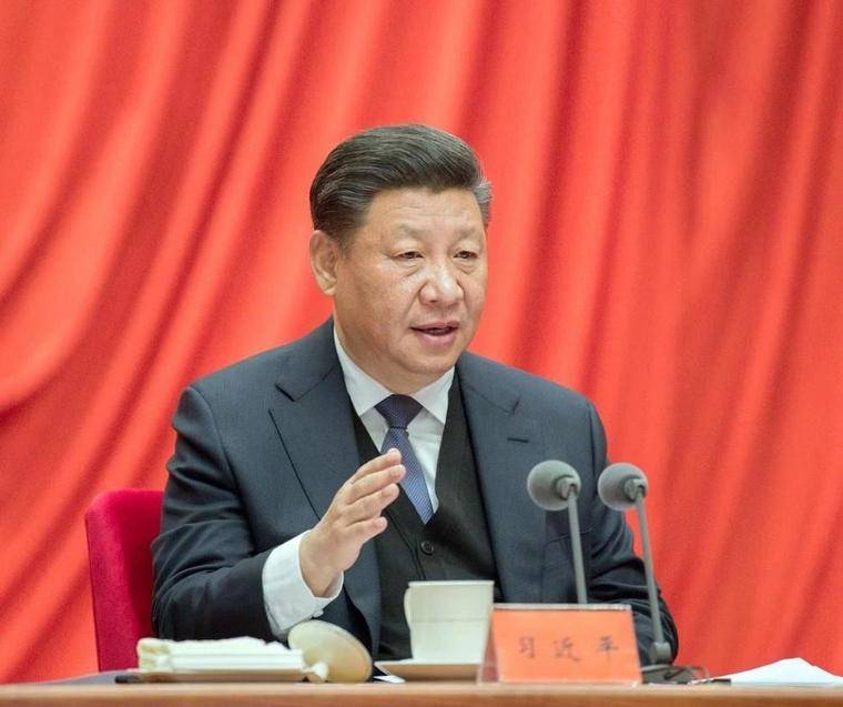 “1025学习讲话”最高层定音区块链！“政商学”三界最全解读汇总