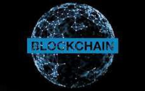 一图看懂：区块链上市公司全整理