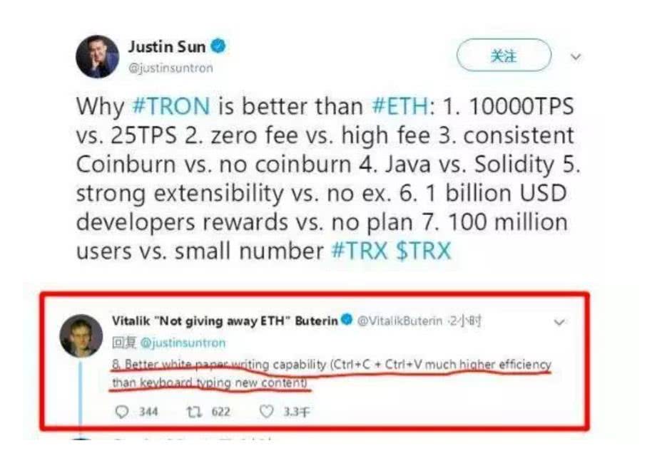 孙宇晨老师才是当代行为艺术大师