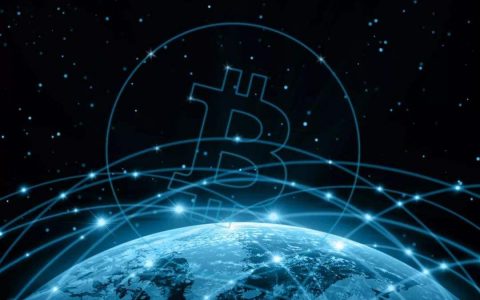 区块链已成大国竞争新赛场，中国具有先行优势