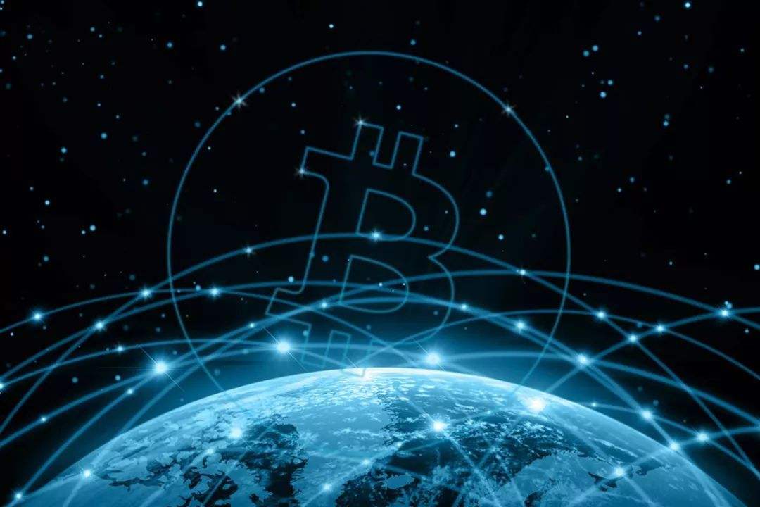 区块链已成大国竞争新赛场，中国具有先行优势