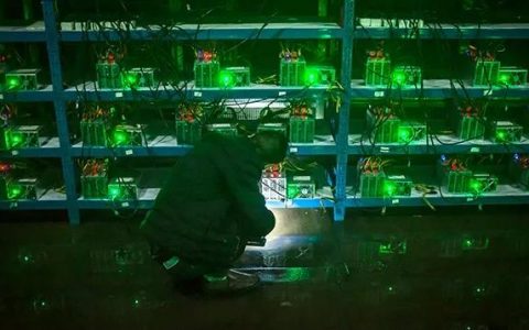 摘掉“淘汰产能”帽子 虚拟货币挖矿春天来了吗