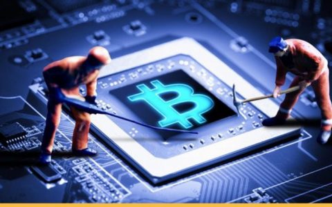 解读发改委新规：虚拟货币挖矿，是被允许还是被兜底进了限制类或淘汰类？