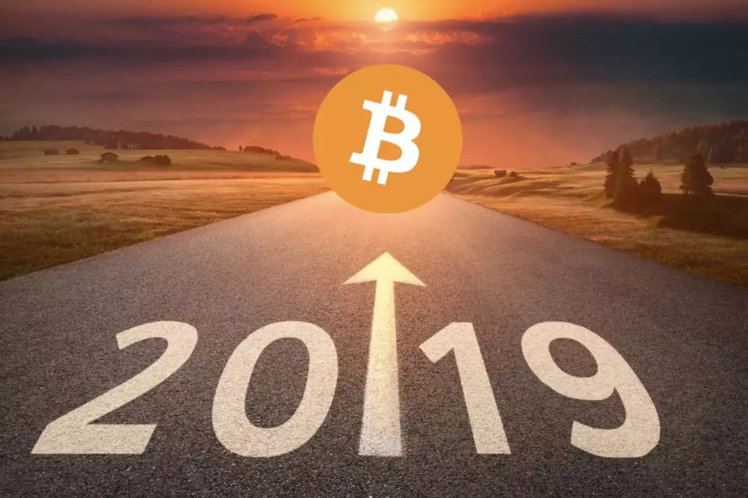 最新报告：2019年加密货币10大发展趋势