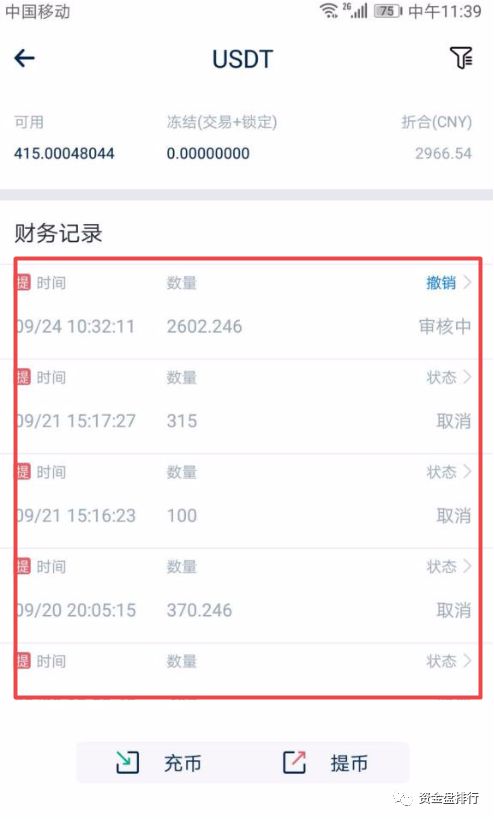 “GGBTC交易所”联合山水社区怒割投资者数千万，操盘手信息大曝光