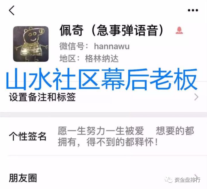 “GGBTC交易所”联合山水社区怒割投资者数千万，操盘手信息大曝光