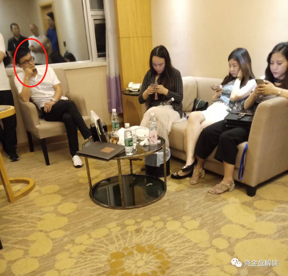 “UNC” 项目方操盘手信息大曝光，诈骗上亿，现已跑路，让数千名用户血本无归···
