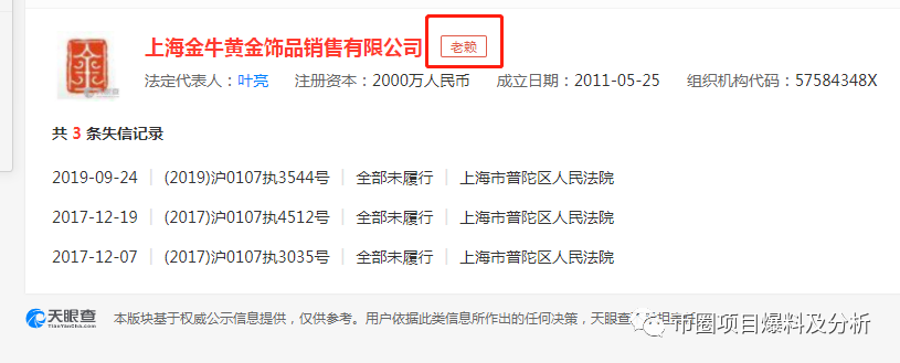 PBC“祈福币”——你还是祈祷自己不会被割吧！