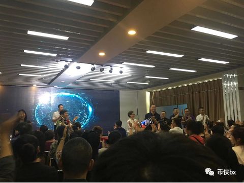 影链及影力所诈骗三年圈钱数十亿，套路曝光已被立案