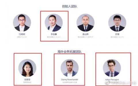国产公链HPB从募资过亿到团队“解散”“归还社区” 散户投资风险激