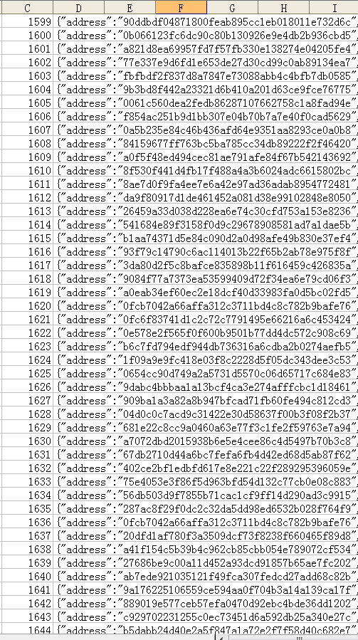 专业羊毛党：炒币亏损50万，薅羊毛赚回30万
