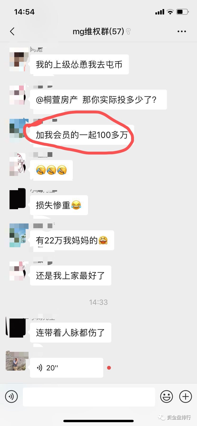 MGEX交易所圈钱数亿跑路