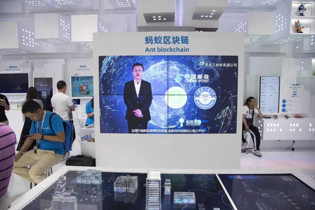 上链总动员，且慢