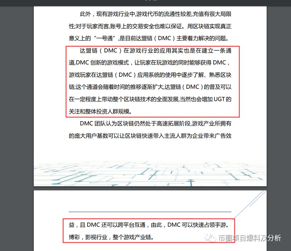 ZBG交易所及DMC项目方，完全把投资者当傻子对待