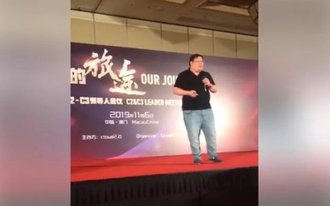 “Cloudtoken”将退还所有受害者的钱?