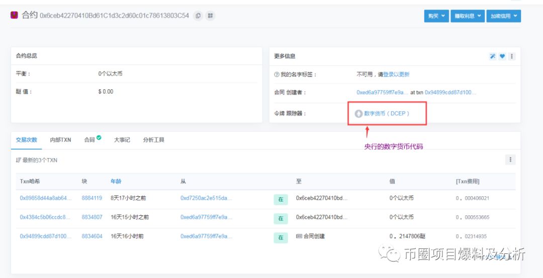 ZBG交易所及DMC项目方，完全把投资者当傻子对待
