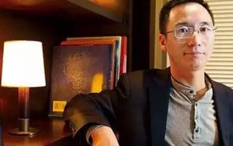 李笑来垫底，矿机第一，揭秘区块链六大富豪