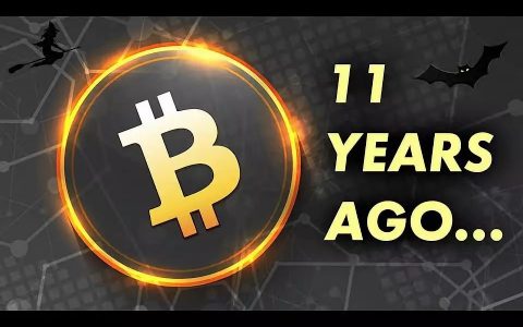 比特币11年 | “硬核”100件事