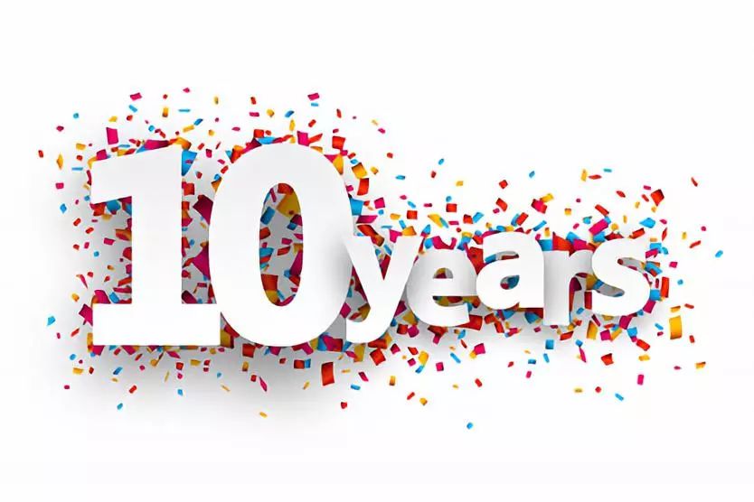 比特币11年 | “硬核”100件事