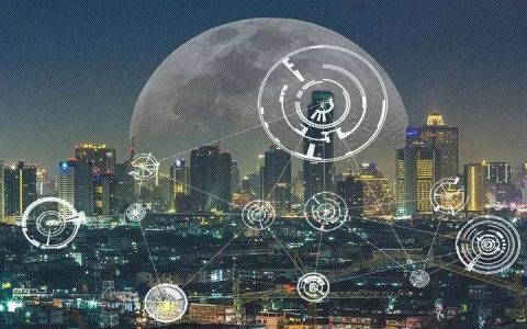 被鄙视的币圈走向消亡？区块链进入生态“卡位战”时代