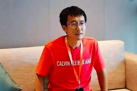 神马矿机创始人杨作兴被捕 案由为涉嫌职务侵占十万元