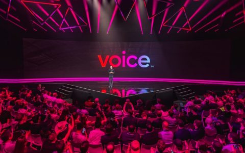 时隔6个月，Voice官网再发声，明年2月14日上线测试版
