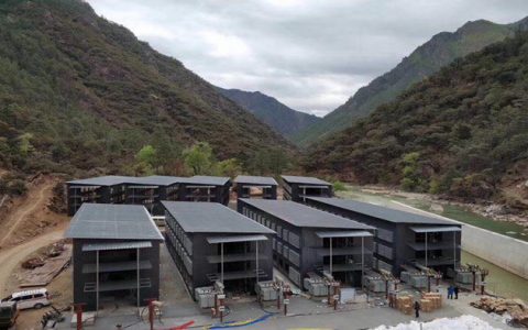 比特币矿工故事：矿工亏损百万黯然退场，“倒爷”盈利千万满载而归