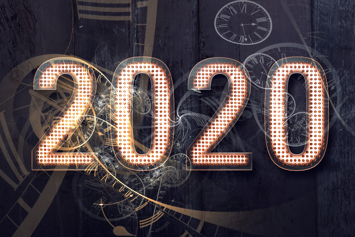2019仅余10天，2020年会有哪些新变数？