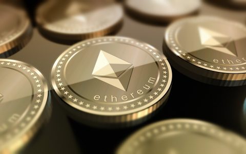 数据：90%的以太坊地址处于亏损状态
