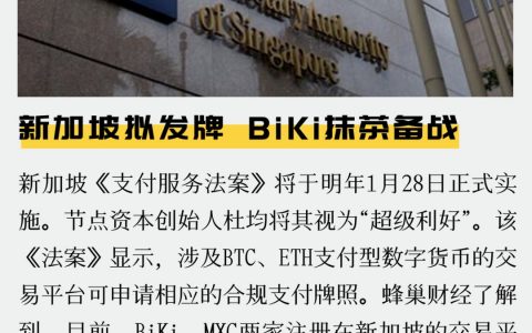 新加坡拟发牌 国内交易所备战