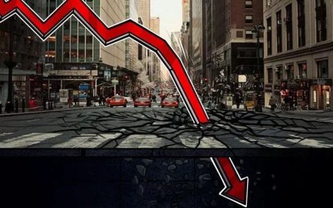 这份报告竟可能是引发隔夜加密市场暴跌的罪魁祸首？