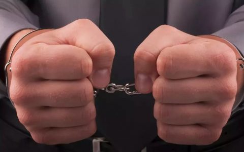 发币被抓，会被定什么罪？