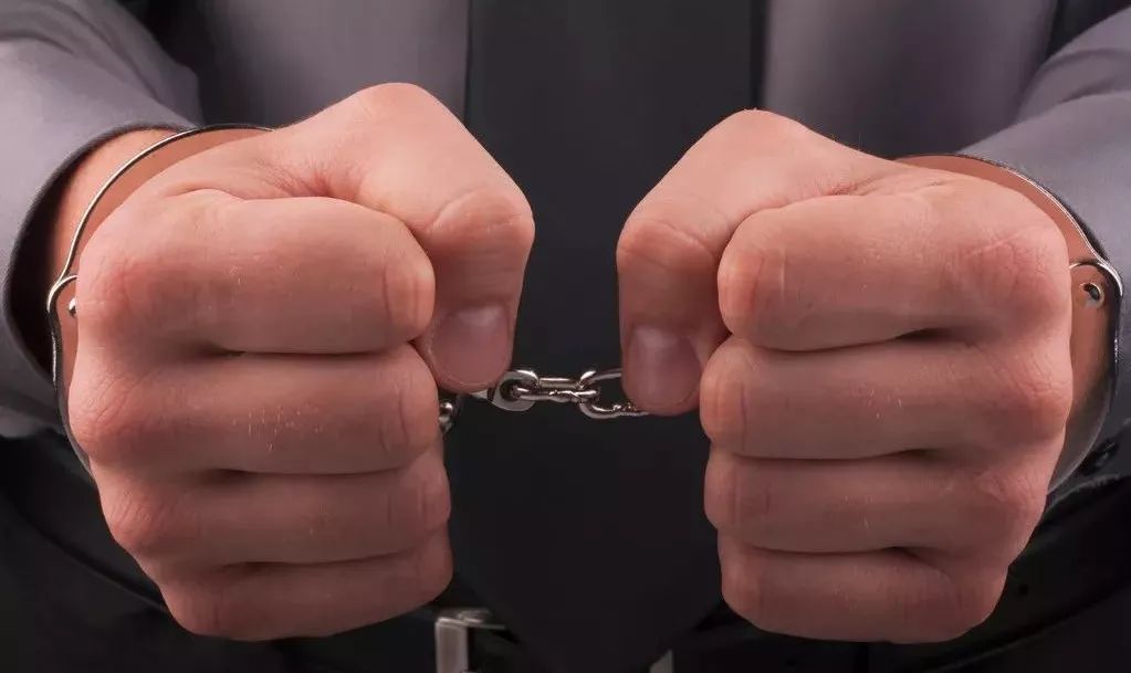 发币被抓，会被定什么罪？