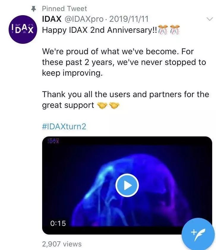 IDAX跑路或因P2P亏空，网传涉案金额高达200亿美元