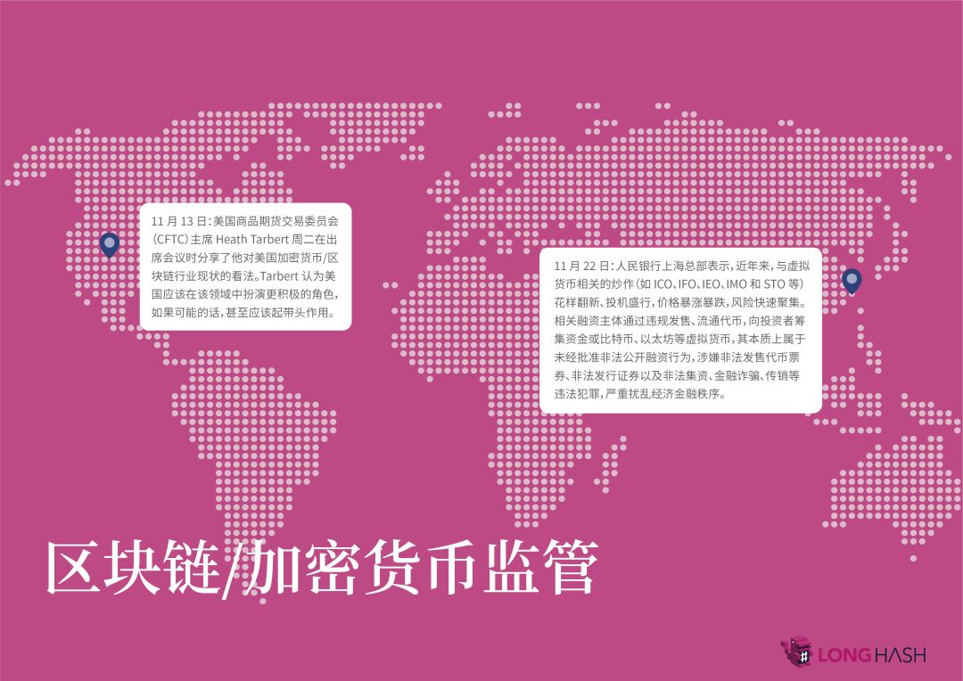 2019 区块链数据报告：广东省拥有全国最多的区块链公司；中国至亚洲在出块方面表现均比欧洲强