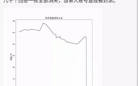 比特大陆与詹克团的“华为梦”