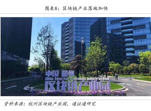 乘风破浪，砥砺前行——区块链行业2019年度盘点