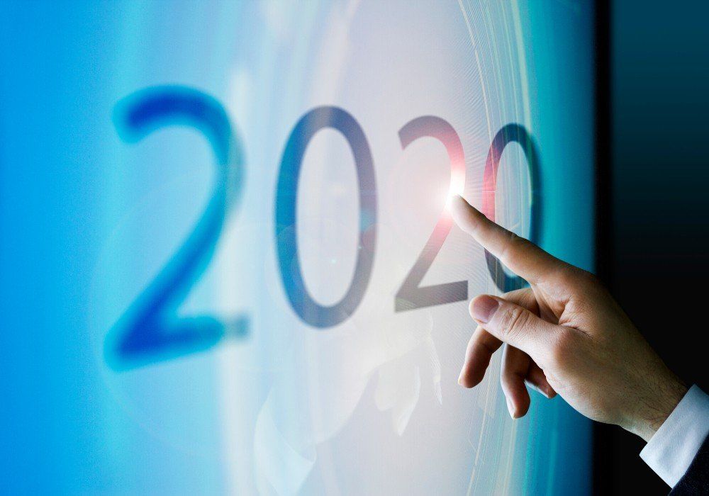 展望2020：区块链行业值得关注的6件大事