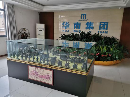 重回武汉肺炎起点：卖野味的华南市场老板是谁？
