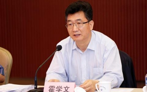 北京金融局局长霍学文：未来境内应该不会发放虚拟币交易所牌照