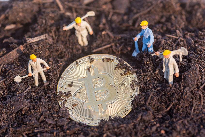 彭博：火币2019营收约6.8亿美金 政府关系领先OK与币安