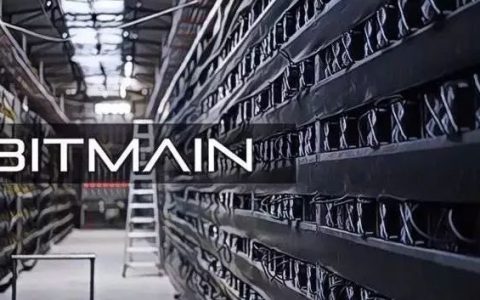 比特大陆任命 AI 业务 CEO，詹克团：反对裁员！我们不能玩自杀！