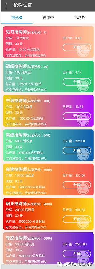 解析“趣抢购”骗局