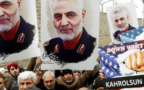 花12亿买一枚比特币，伊朗此时选择加密救国可行吗？