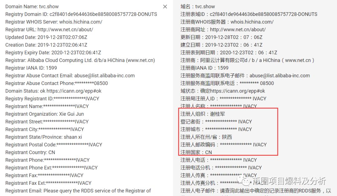 TVC“乐秀链”价格闪崩