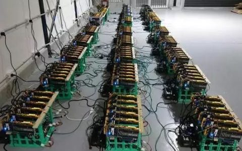 「仗打不起来」，伊朗矿工躲开了战争却逃不过「告密」