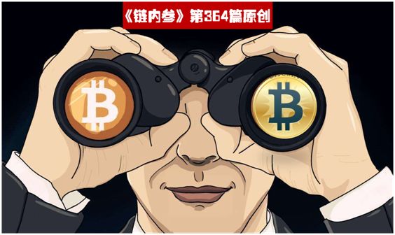双通证，加密经济的自我救赎